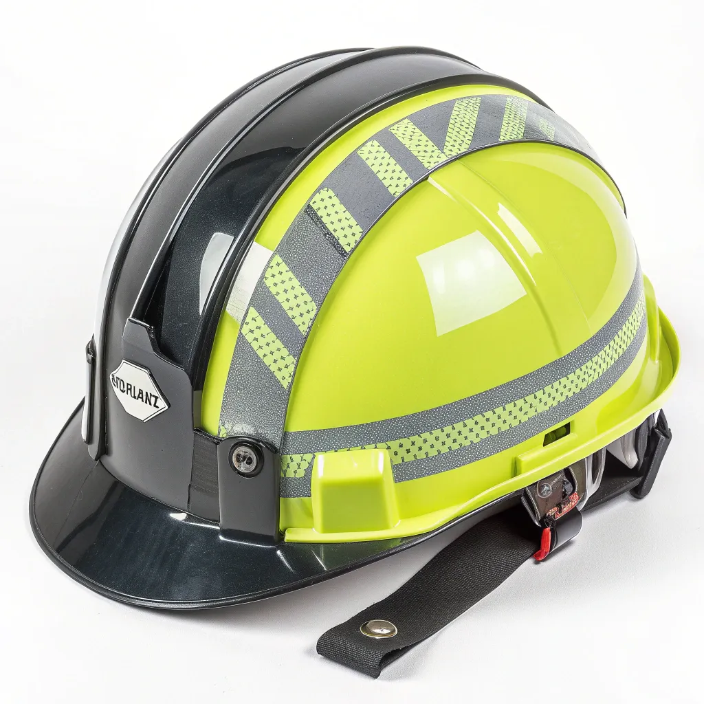 Safety helmet accessory